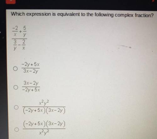 I'm stuck in this question shown on picture​