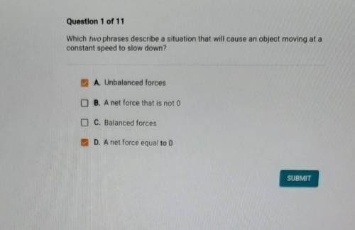 Can someone help me with this please what are the two correct answers??​