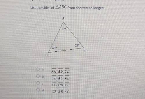 Need help with this question.​