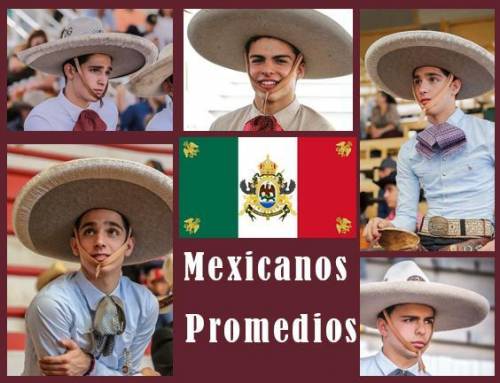 Mexicanos Promedio, Mexicanos lindos, Mexicanos blancos, El Mexicano Promedio, Fenotipo Mexicano, M