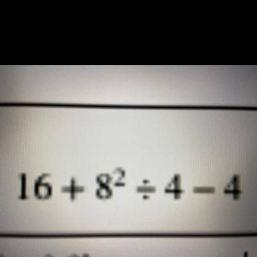 Where do I put one set of parentheses in this equation?