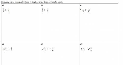 HELP ME WITH MATH SHOW WORK