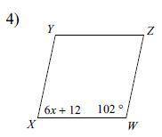 What does x=
Help quickly please