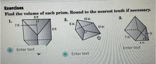 I NEED HELP FOR ALL THREE PLEASE IM GIVING BRAINLIST HELP