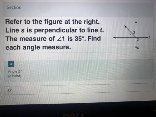 Pls help me i need to find angle 2 an 3