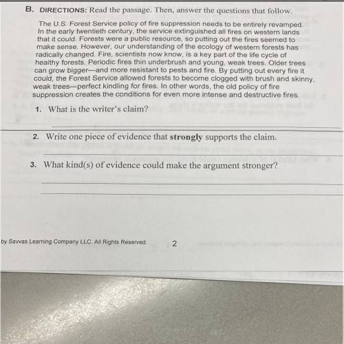 Please help on these questions