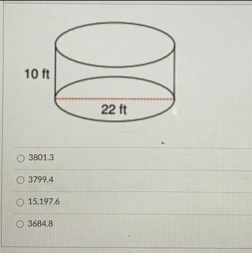 Find the volume pls and show your work thanks