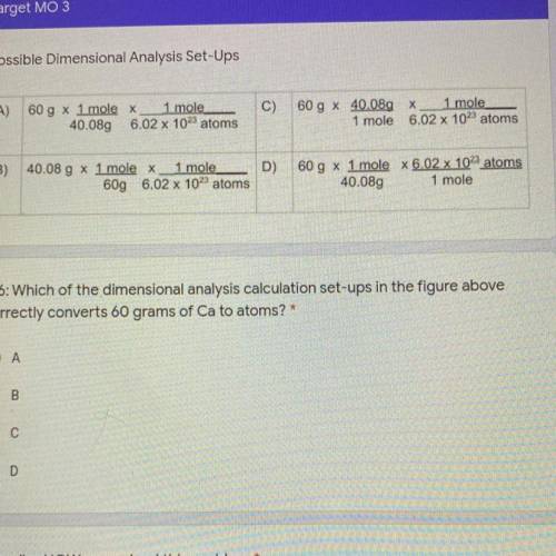 How would I solve this problem?