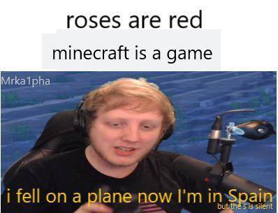 I have to many dream smp memes (none of these are mine im just posting them)