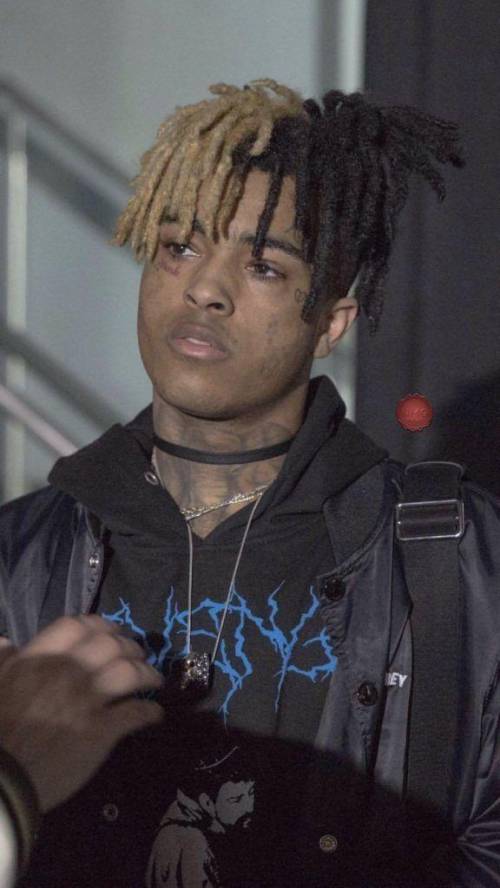 RIP XXXTENTACION BEST RAPPER IN THE WORLD AND SHOUT OUT TO LIL TESLIT