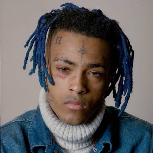 RIP XXXTENTACION BEST RAPPER IN THE WORLD AND SHOUT OUT TO LIL TESLIT