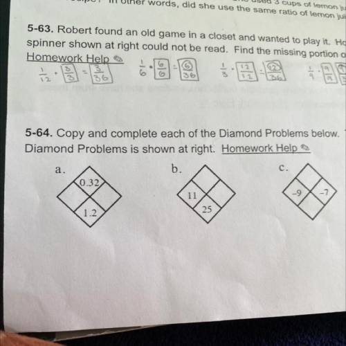 How do you solve this and please use explanation if you can.