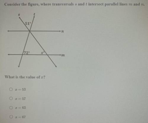 PLEASE HELP!! EXPLANATION TOO PLEASE THANK YOU
(CLICK IN FOR THE PICTURE OF QUESTION)