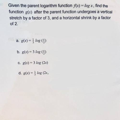 I need help finding the function. Thank you! ;)