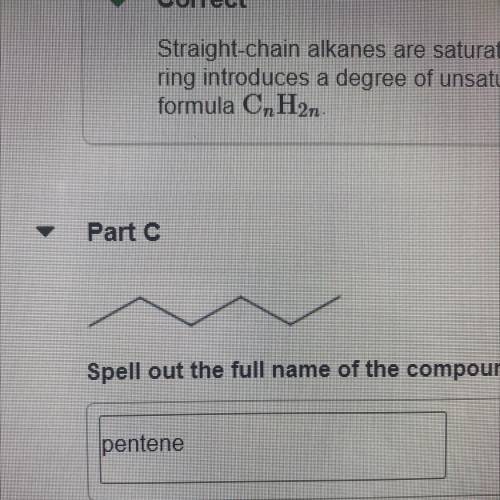 Spell out full name of compound