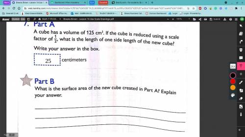 Can anyone help me with surface area?