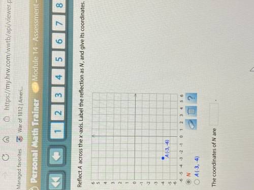 We’re do I graph the n someone please help me out