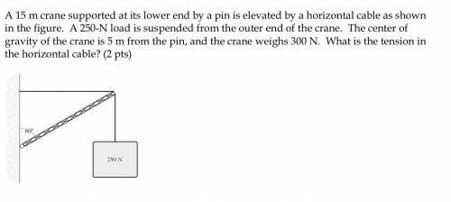 30 points, brainiest, high school physics problem, please help with explanations.
