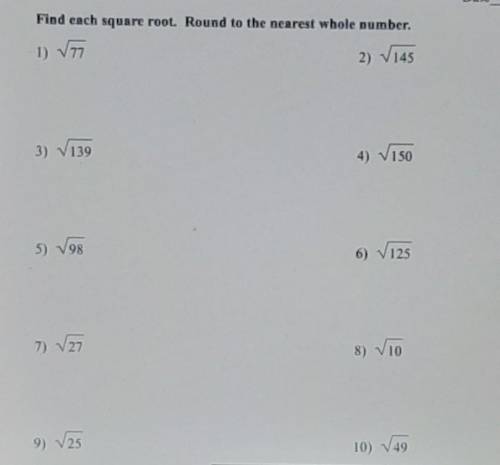 Hiii pls help me with this, i'll give you many points, just please help me with this.

Find each s