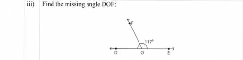 If 3n + 7 = 25, then find the value of the expression 8n - 3]

In ∆ DEF and ∆ XYZ, DE = XY, angle