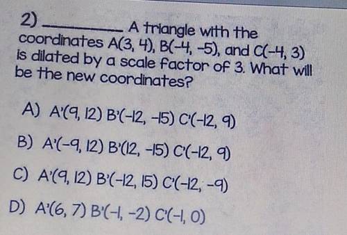 I need help on this and the first person who answer correctly gets a BRANLIST​