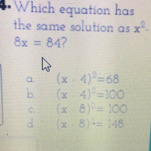 I have a clue of what the answer might be but I’m confused and need help