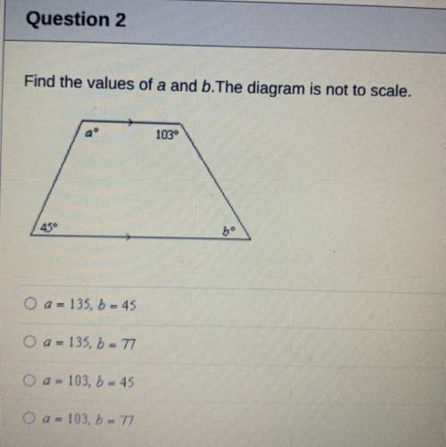 Help please this is for Geometry!