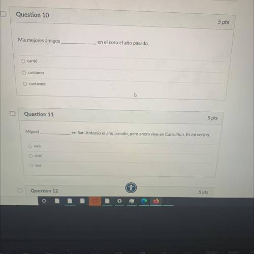 ￼￼can someone help me on these question please