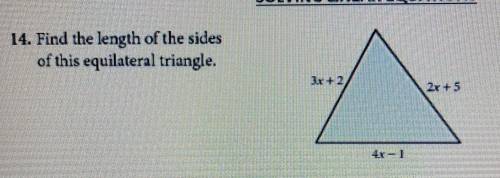 A math problem I need help with.​