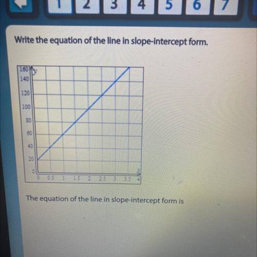 What is the answer to this please????