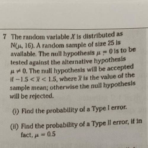 Please help me on this Statistics Hypothesis Z-Test