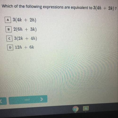 Math test please help