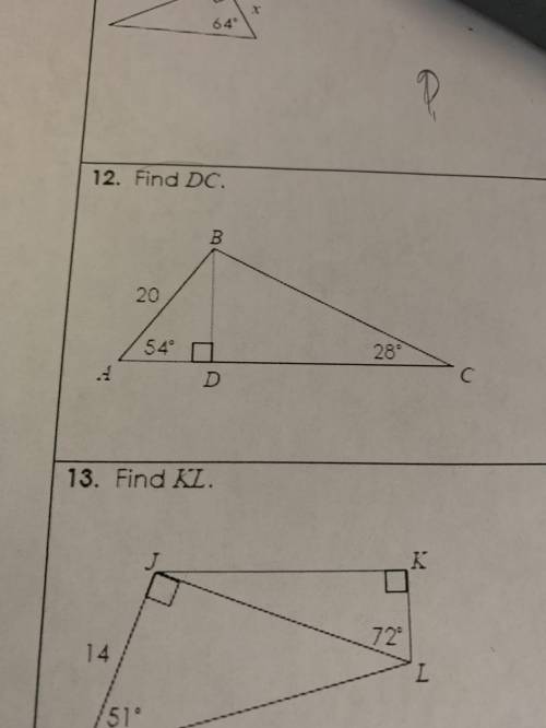 12. Find DC dont know how to do this pls help
