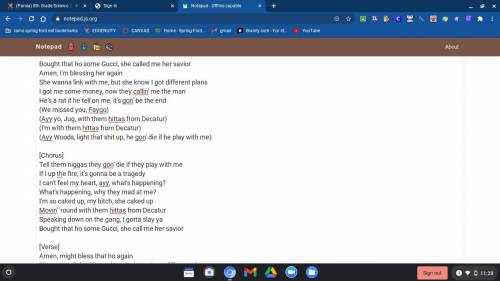 I wrote a song cause im bored lol, rate 1-10 and tell me your fav part lol
