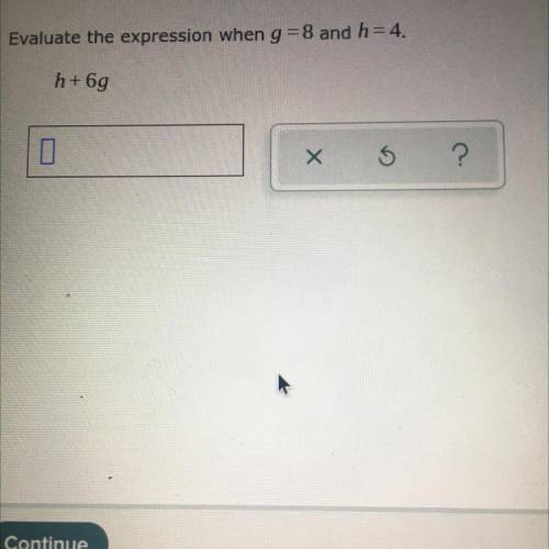 Can someone help me answer this problem