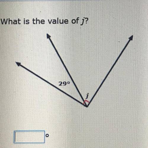 WILL MARK BRAINLIEST 
What is the value of j?