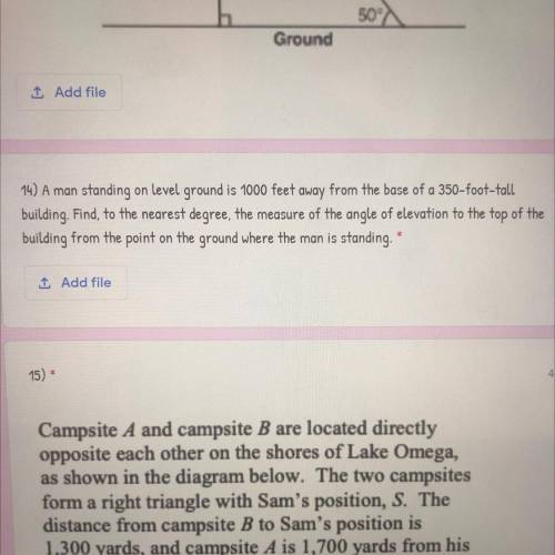 Can someone help me with this. Will Mark brainliest. Answer and explanation needed.