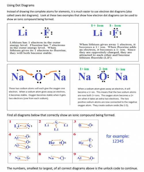 Hello, I am currently stuck a chemistry problem (linked below) and could use some help.