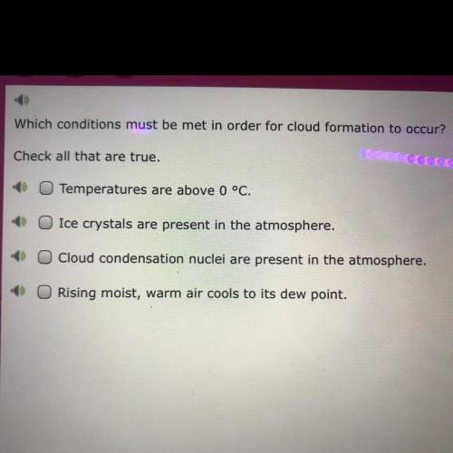 Can someone help me on this science question