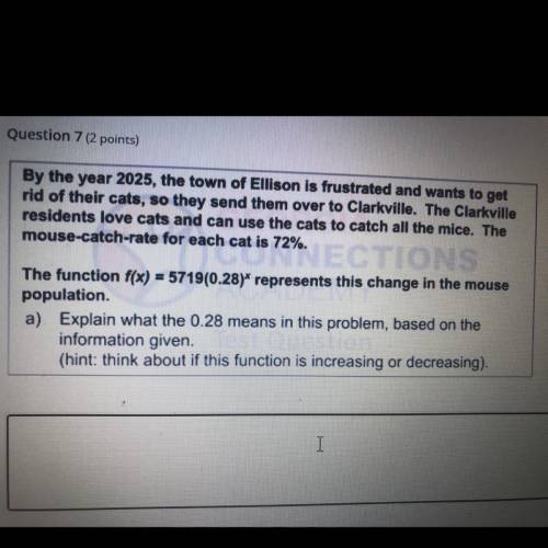 Please someone help me answer this ASAP