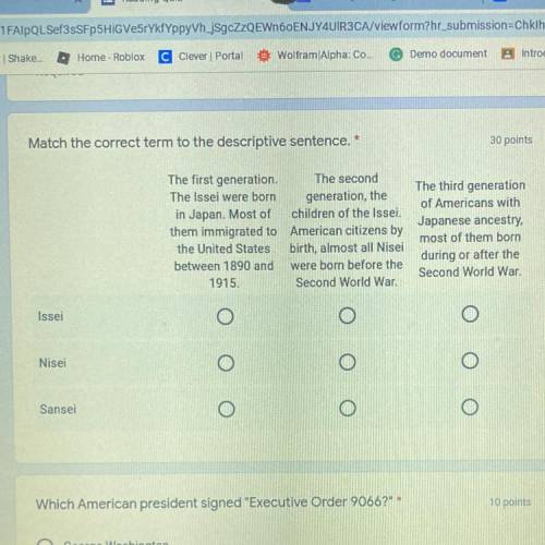 Please help I’m taking a quiz