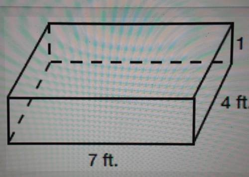 What is the surface area ?

A. 78 B. 57 C. 50 D. 72I gave Brainlist you ever answer first ​