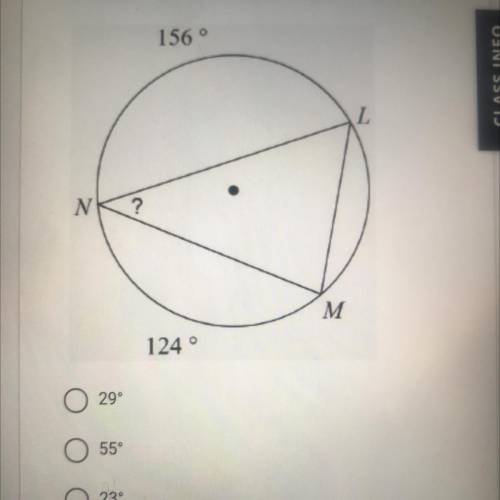 All changes saved

2. Find the measure of the given angle.
H
F
G
360°
90°
45°
180°