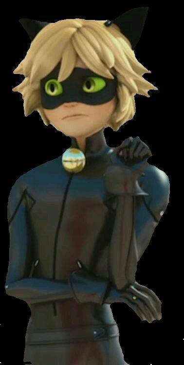 Cat noir!
All hail the best person in the world of Miraculous!