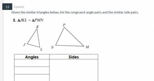 PLEASE HELP ME THIS IS DUE ASAP Explain!