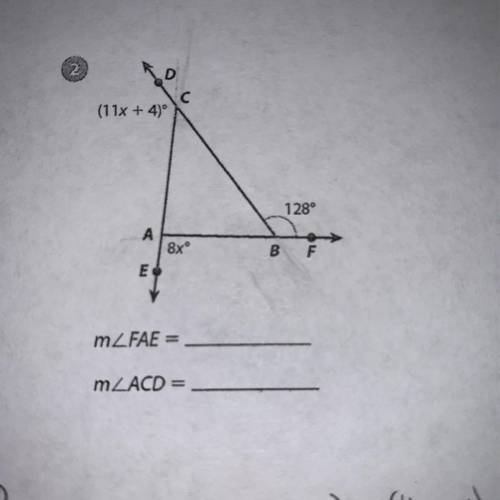 Please explain how to solve this! I’m really confused on this one :(