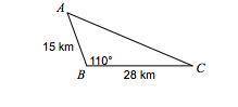 Solve for each using law of sines. (Trigonometry) WILL GIVE BRANLIEST