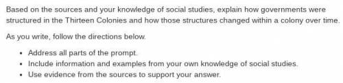 I need help for a social Studies test.