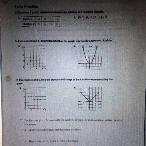 I need the answers please help me