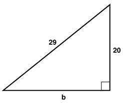 What is the measure of B?